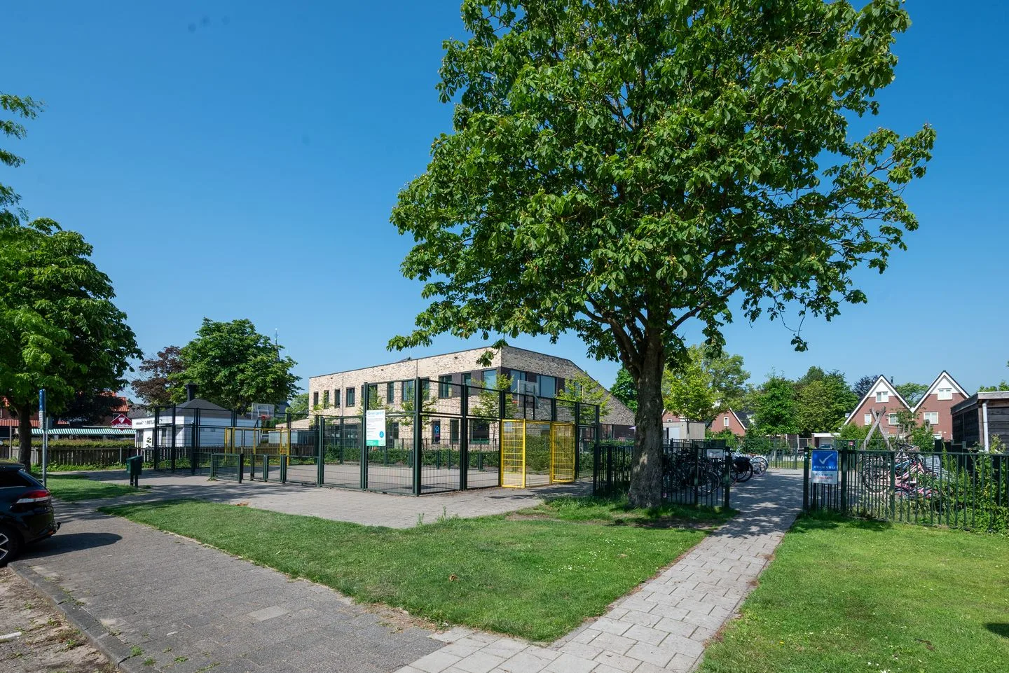 Pinksterbloemstraat 16 Hoogblokland thumbnail 21