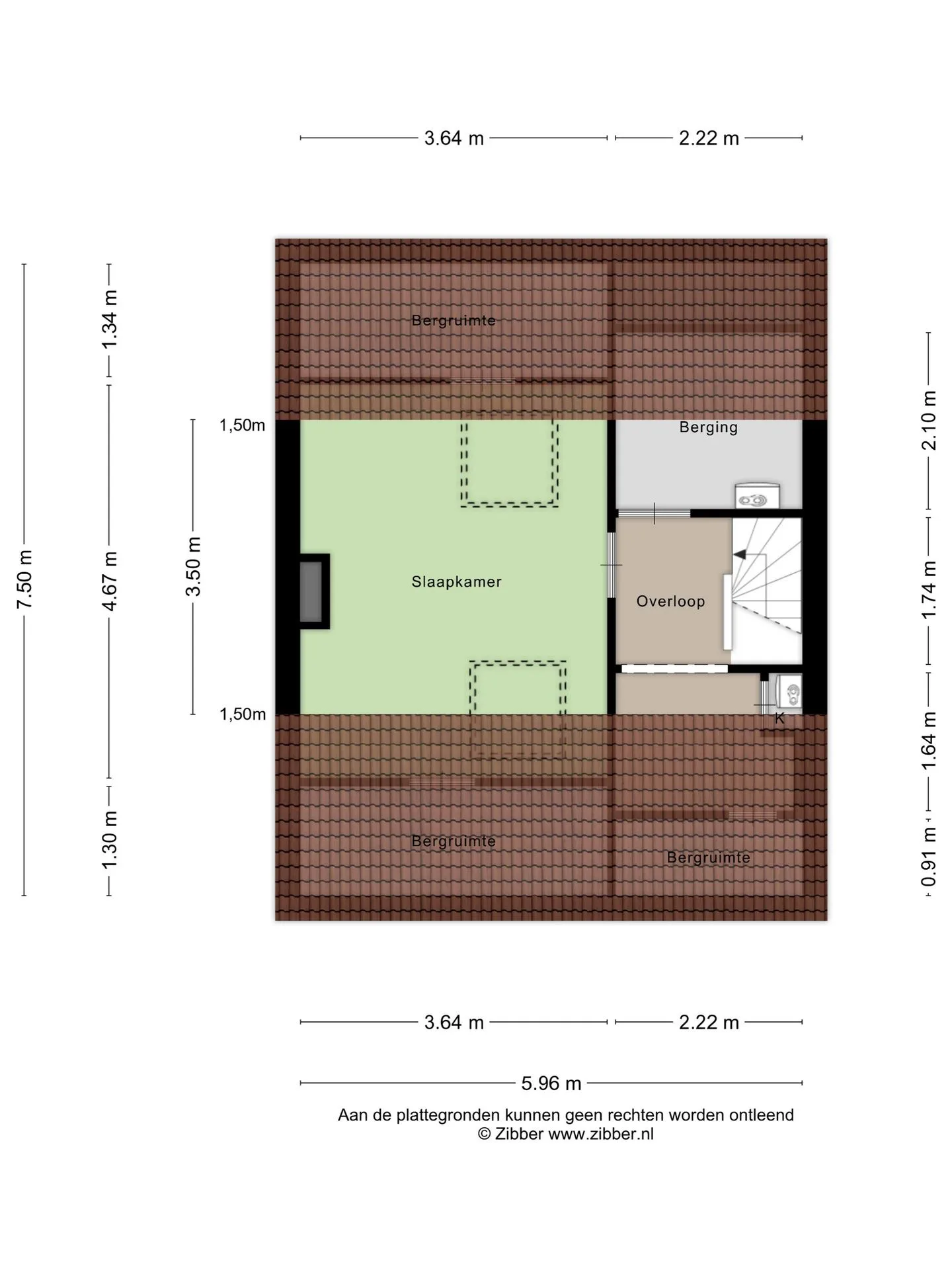 Pinksterbloemstraat 16 Hoogblokland thumbnail 24