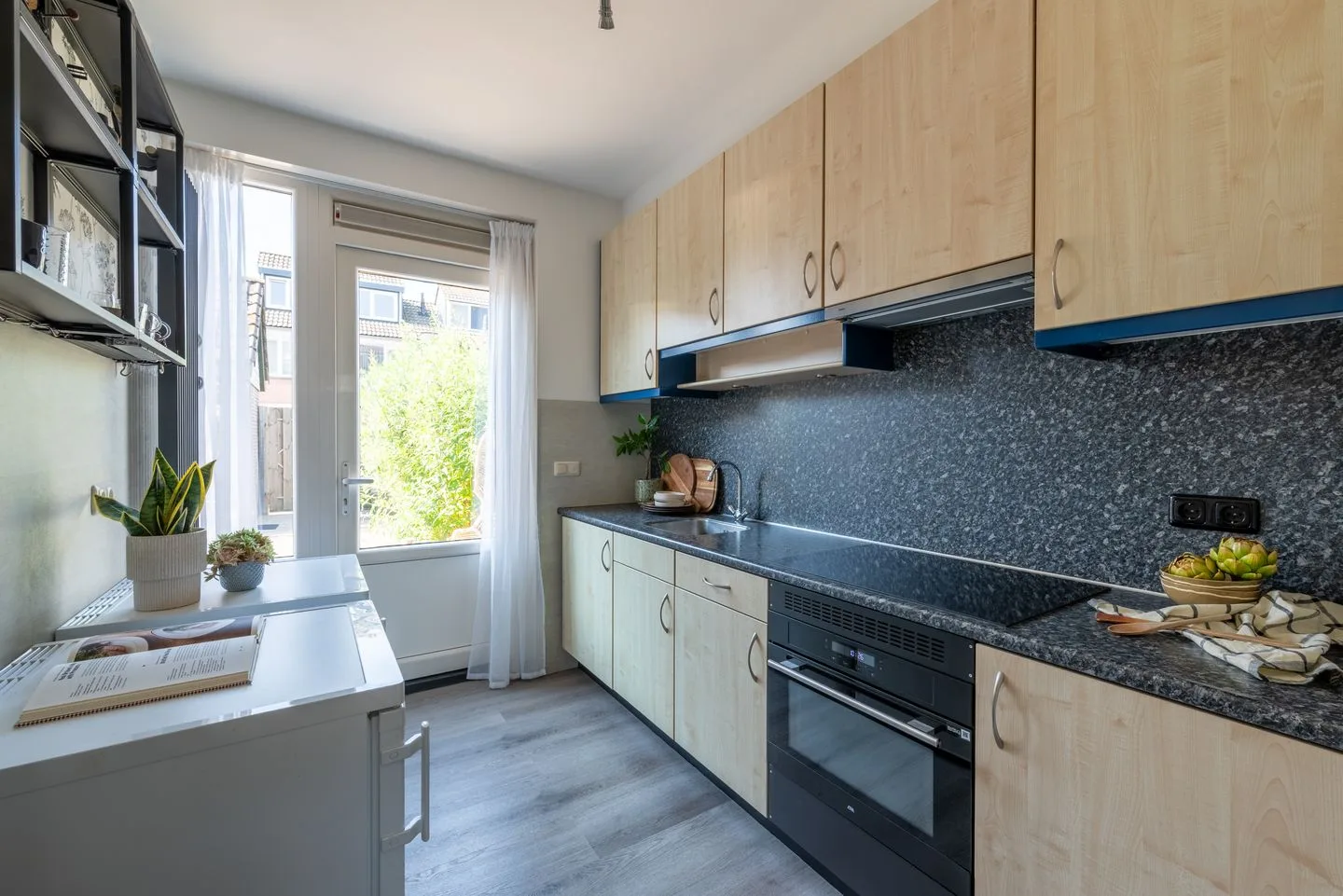 Pinksterbloemstraat 16 Hoogblokland thumbnail 7