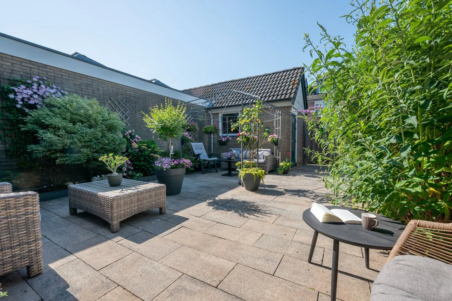 Pinksterbloemstraat 16 Hoogblokland thumbnail 8