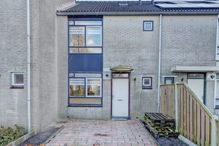 Photo of property Pinksterbloemweg 110, Almere