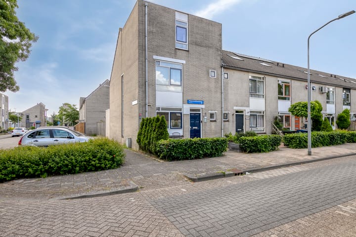 Pinksterbloemweg 124 dans Almere photo