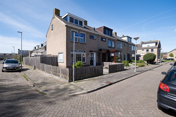 Pinksterblomstraat 30 in Schermerhorn foto