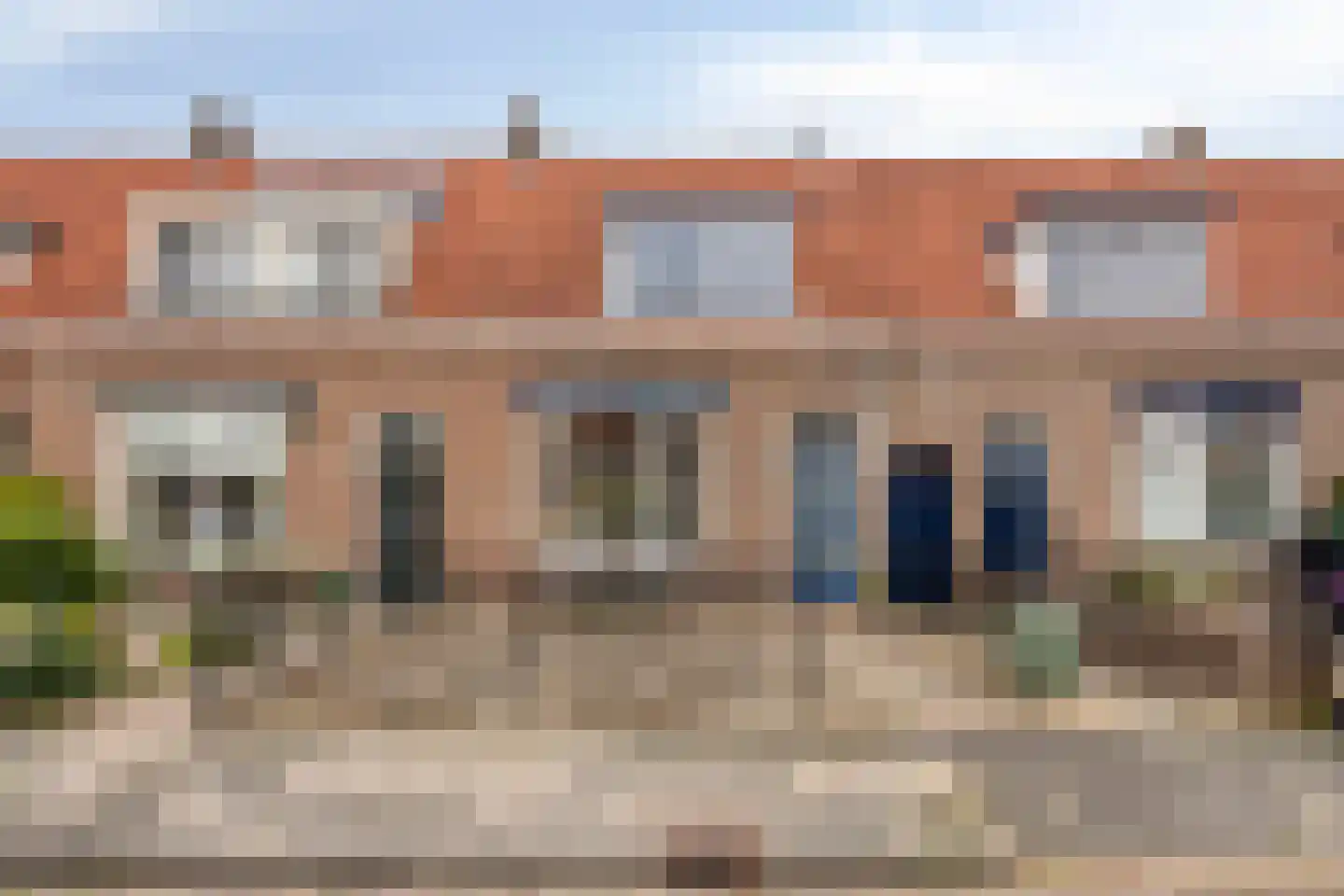 Pinkstraat 7 in Leeuwarden