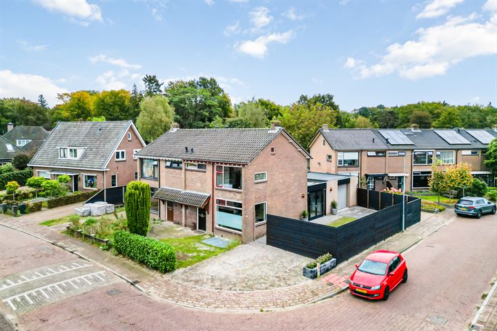 Photo of property Pinnenburgerweg 52, Putten