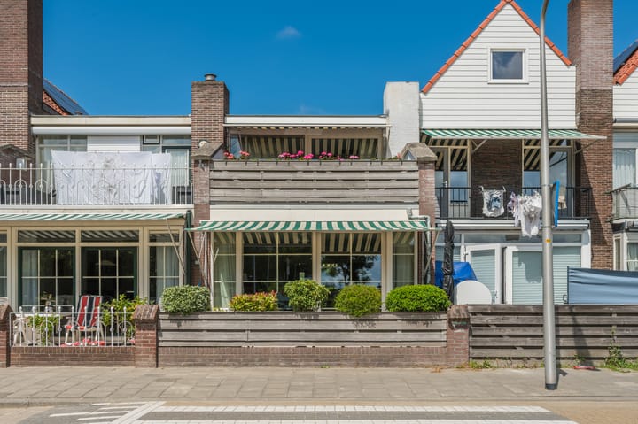 Pioenhof 22 in Katwijk foto