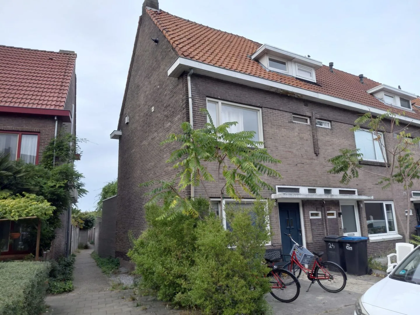 Pioenroosstraat 24 Eindhoven foto 3