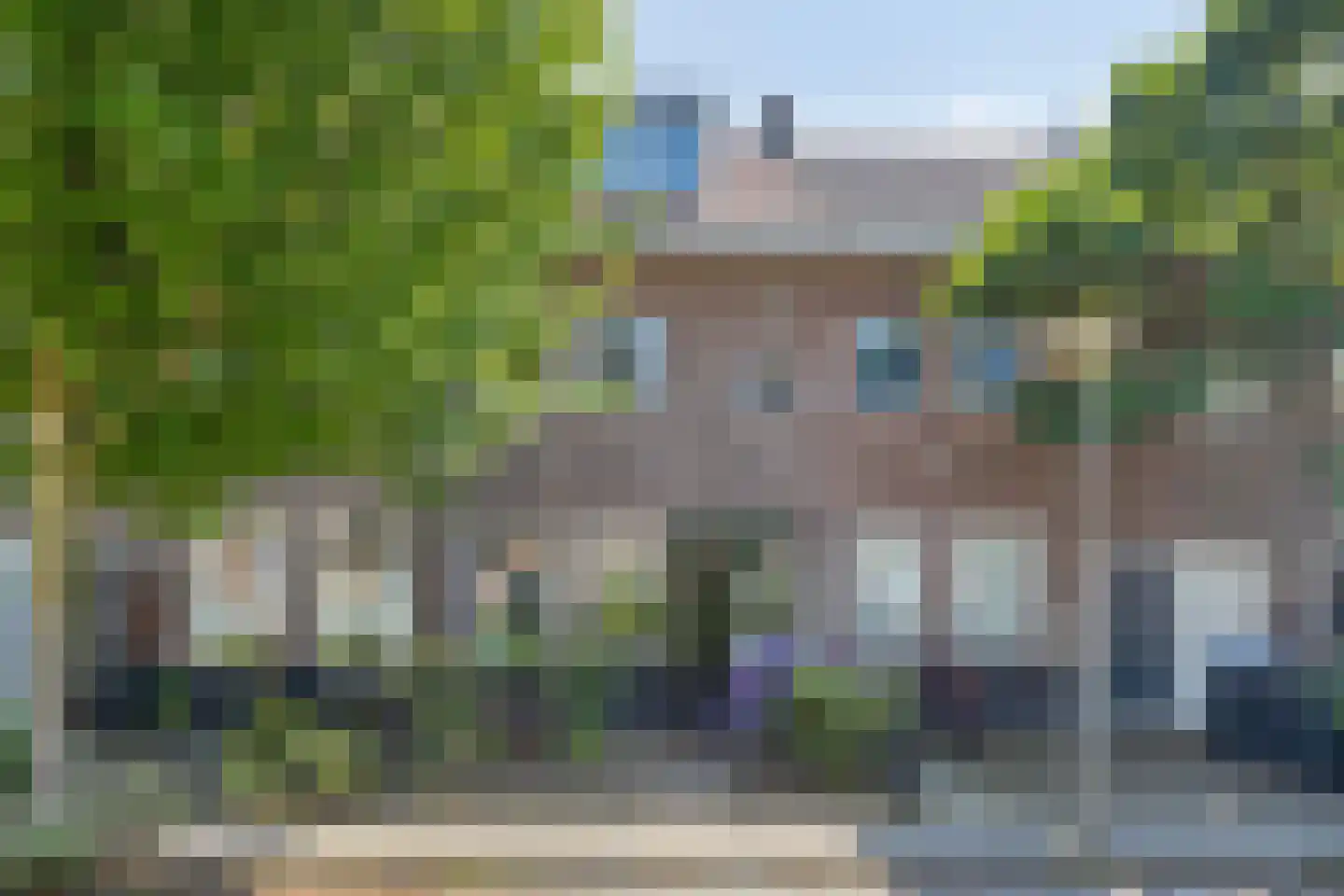 Pioenroosstraat 61 Eindhoven