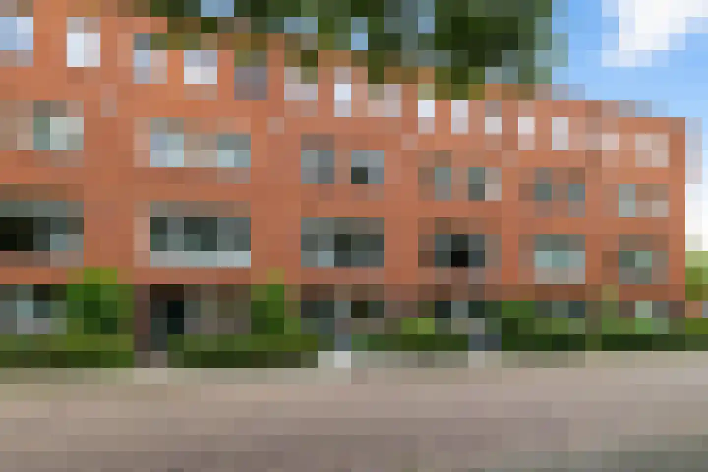 Pioenstraat 187 in Groningen