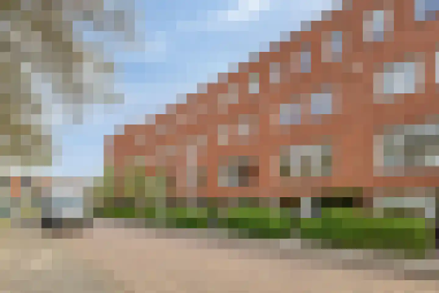 Pioenstraat 194 dans Groningen