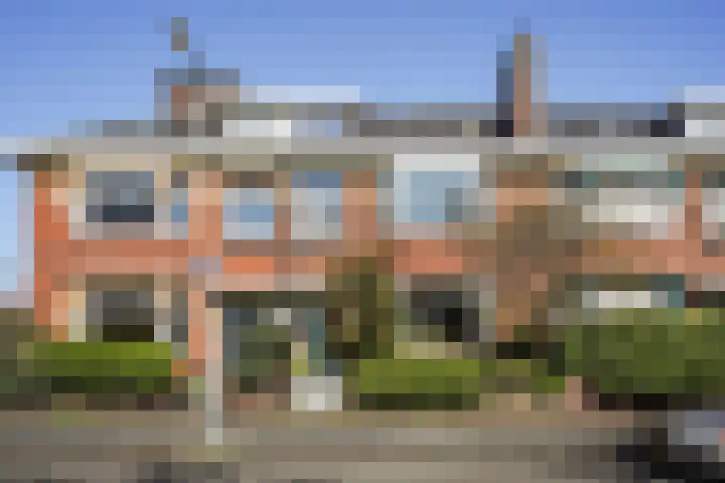 Pioenweg 11 dans Den Haag