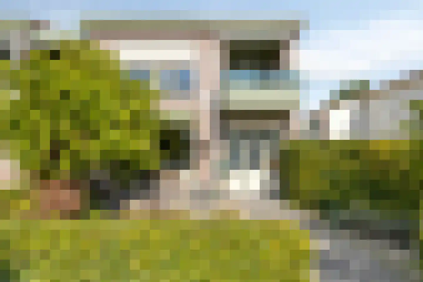 Pionier 11 in Odiliapeel
