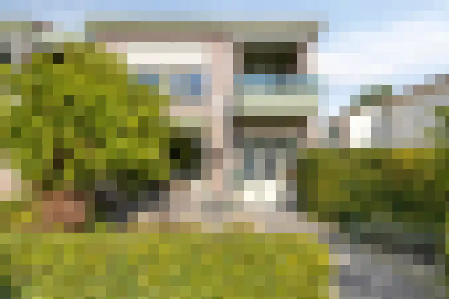 Pionier 11 in Odiliapeel