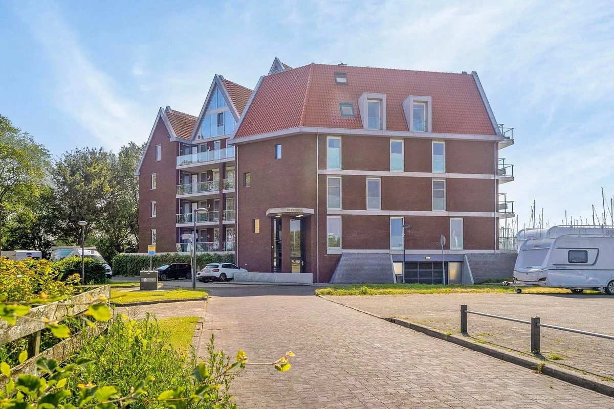 Pioniersstraat 87 Lelystad