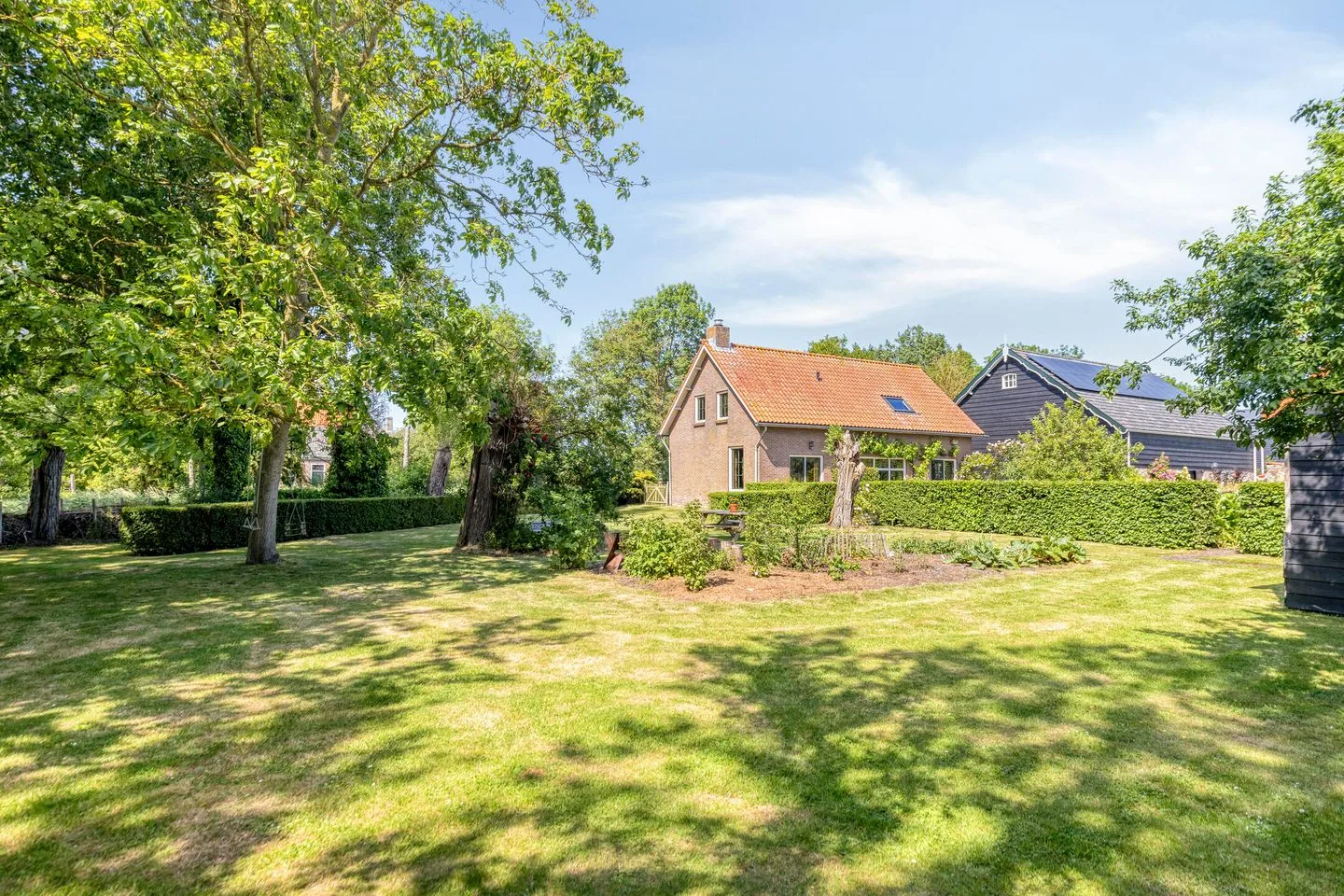 Pioniersweg 3 Grijpskerke