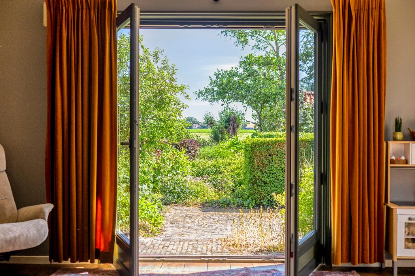 Pioniersweg 3 Grijpskerke foto 3