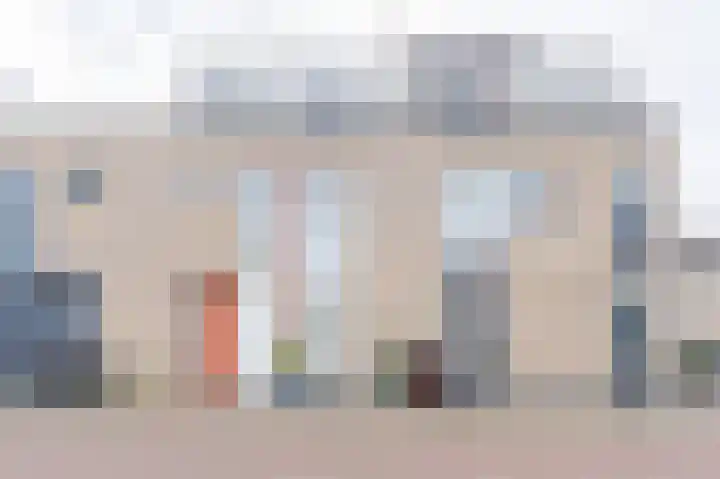 Pippeling 46 in Boskoop