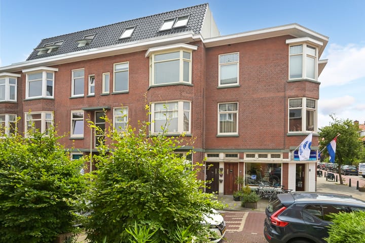 Pippelingstraat 20 in 's-Gravenhage photo
