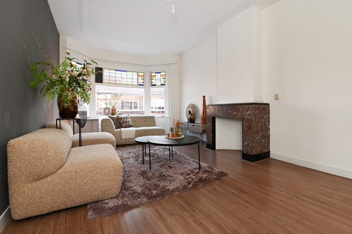 Pippelingstraat 35 in 's-Gravenhage foto