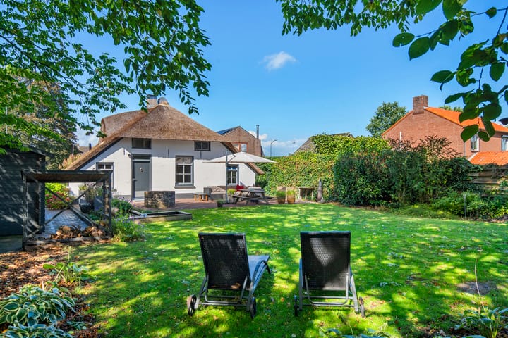 Pippertsestraat 2 in Ophemert Foto