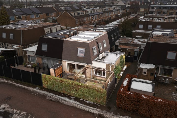 Pippijn van Herstalstraat 9 in Wijk bij Duurstede