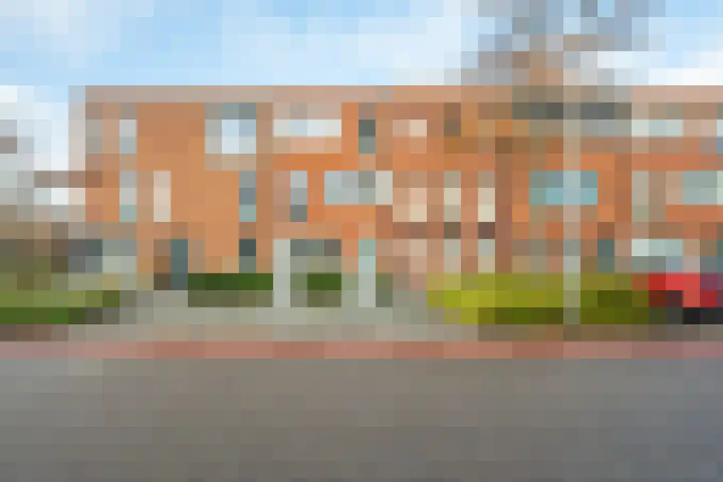 Piraeushaven 20 in Purmerend