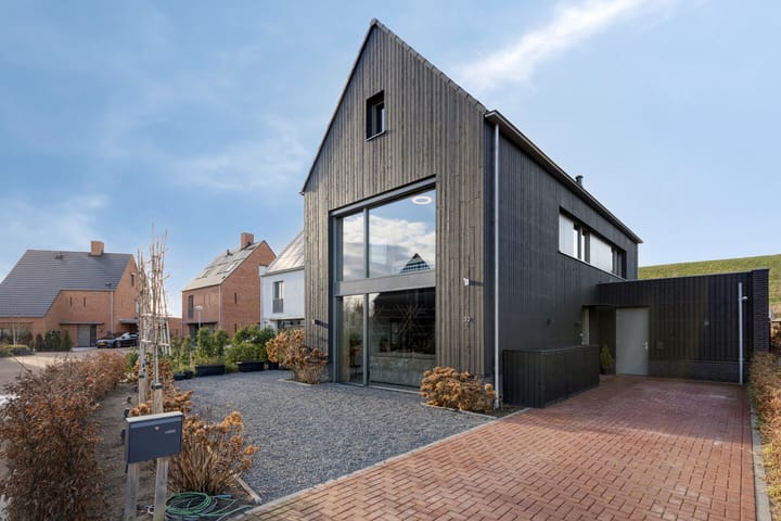 Piramide 32 in Dordrecht