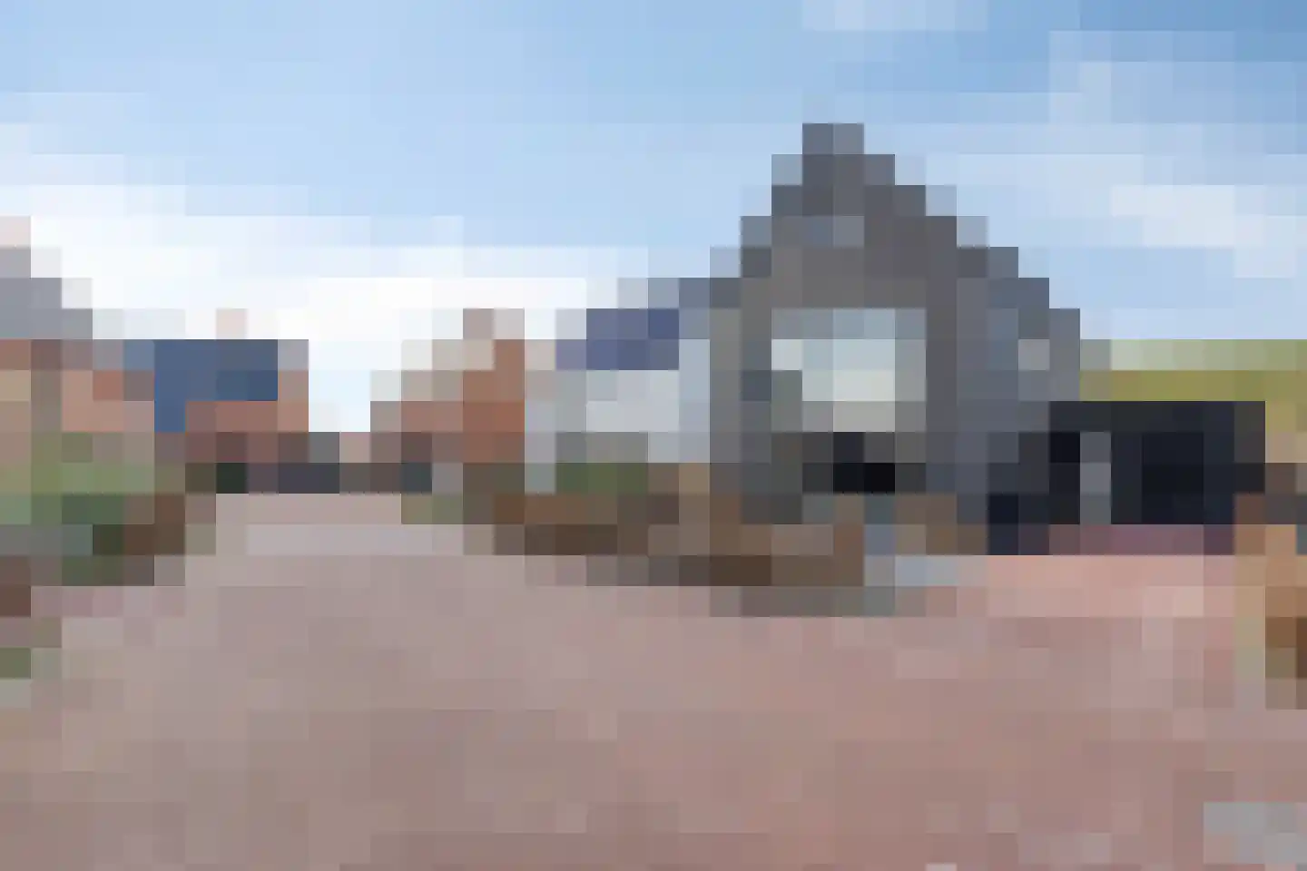 Piramide 32 Dordrecht thumbnail 5