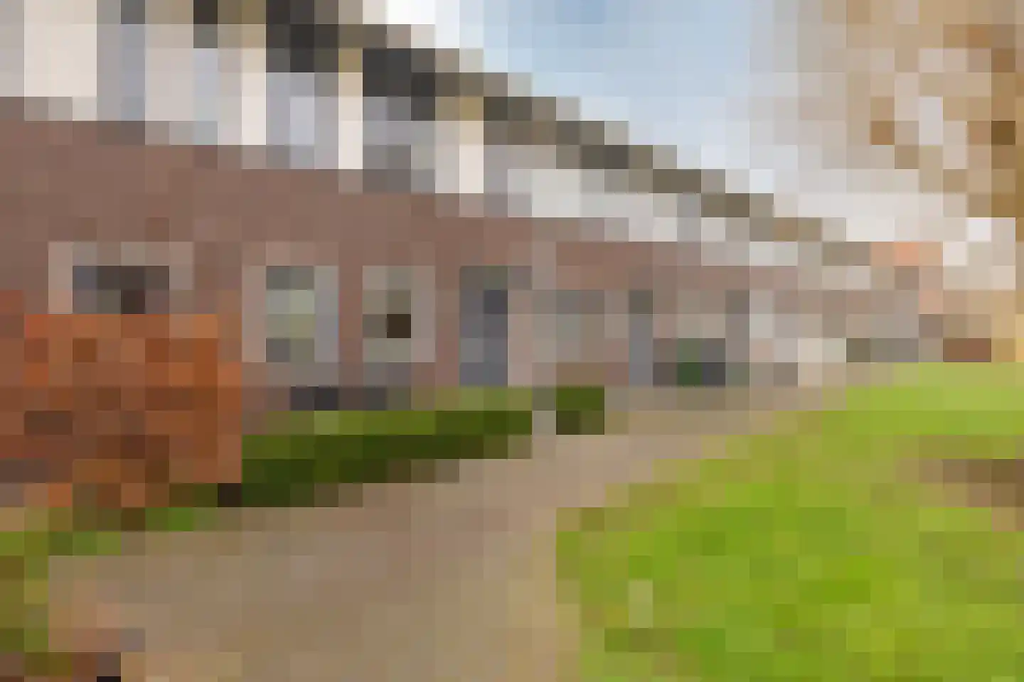 Piramidepad 44 in Purmerend