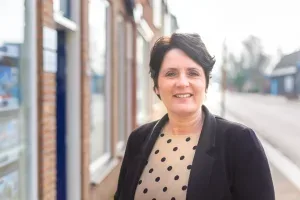 Photo de Pirone Capelle-Machielse