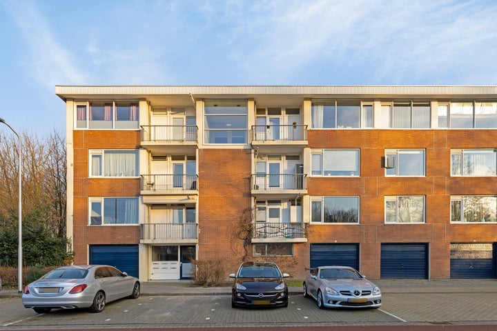 Pisanostraat 142 in Eindhoven Foto