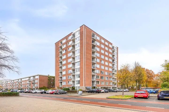 Pisanostraat 184 Eindhoven