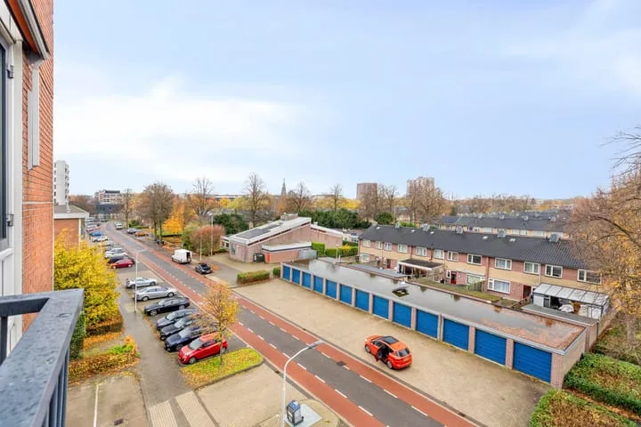 Pisanostraat 184 Eindhoven thumbnail 23