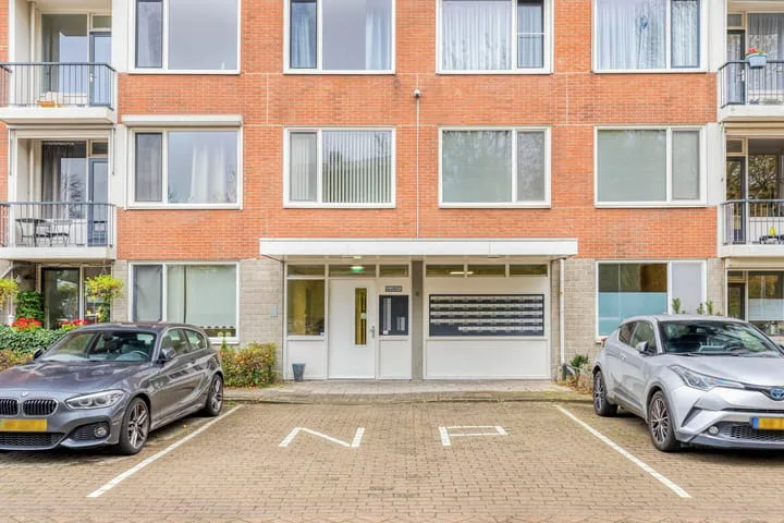 Pisanostraat 184 Eindhoven thumbnail 25