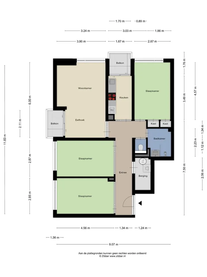 Pisanostraat 184 Eindhoven thumbnail 27