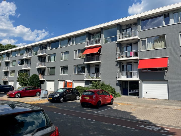 Foto de la vivienda Pisanostraat 396, Eindhoven