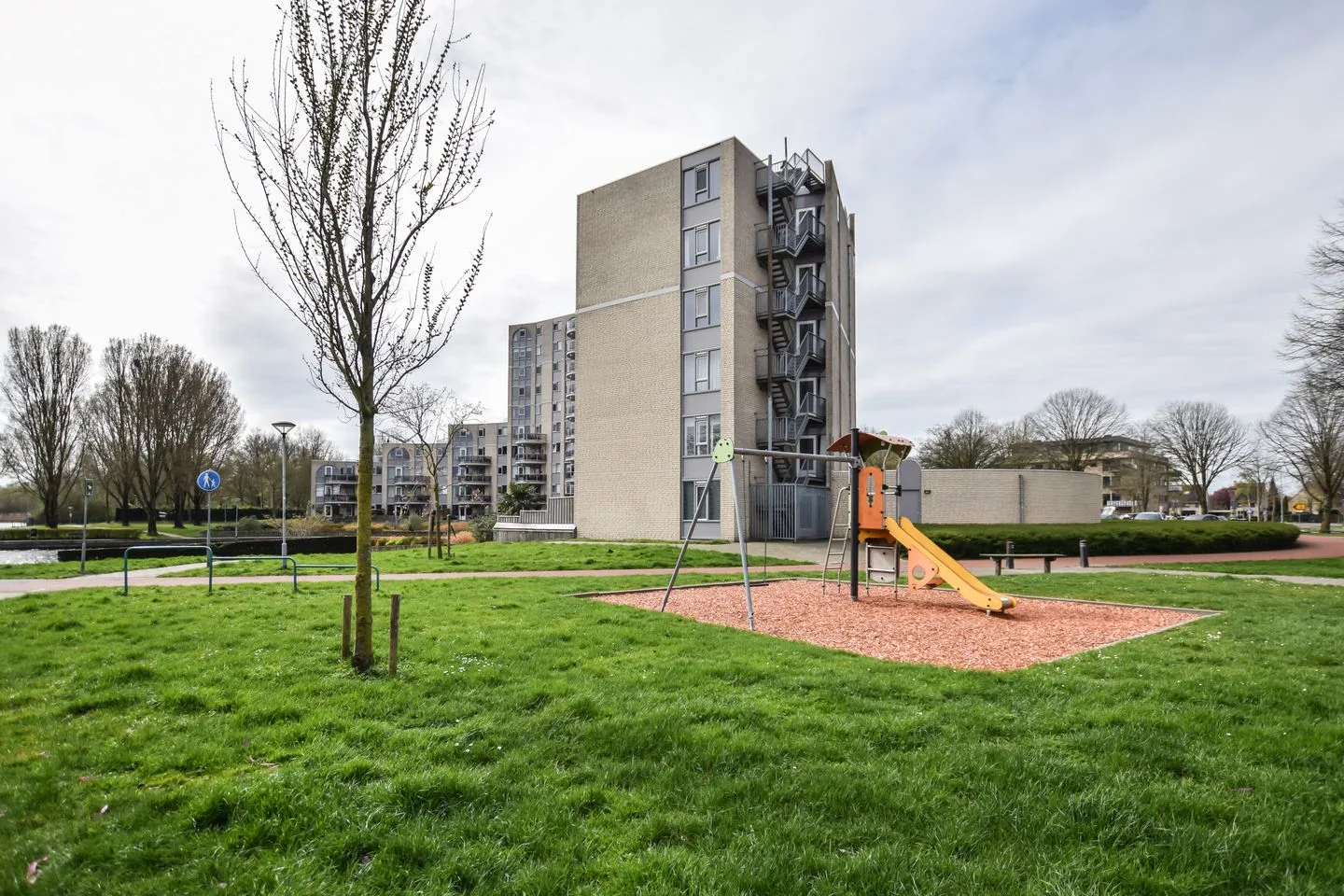 Pisastraat 105 's-Hertogenbosch thumbnail 31