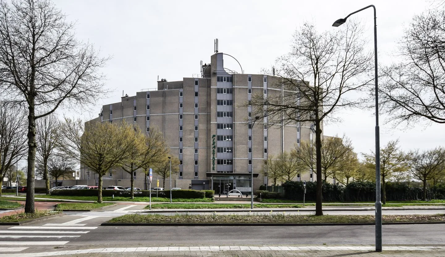 Pisastraat 105 's-Hertogenbosch thumbnail 6