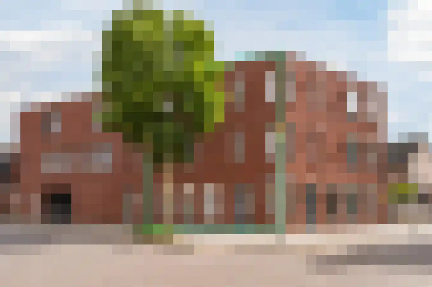 Pistoriusstraat 4 in Helmond
