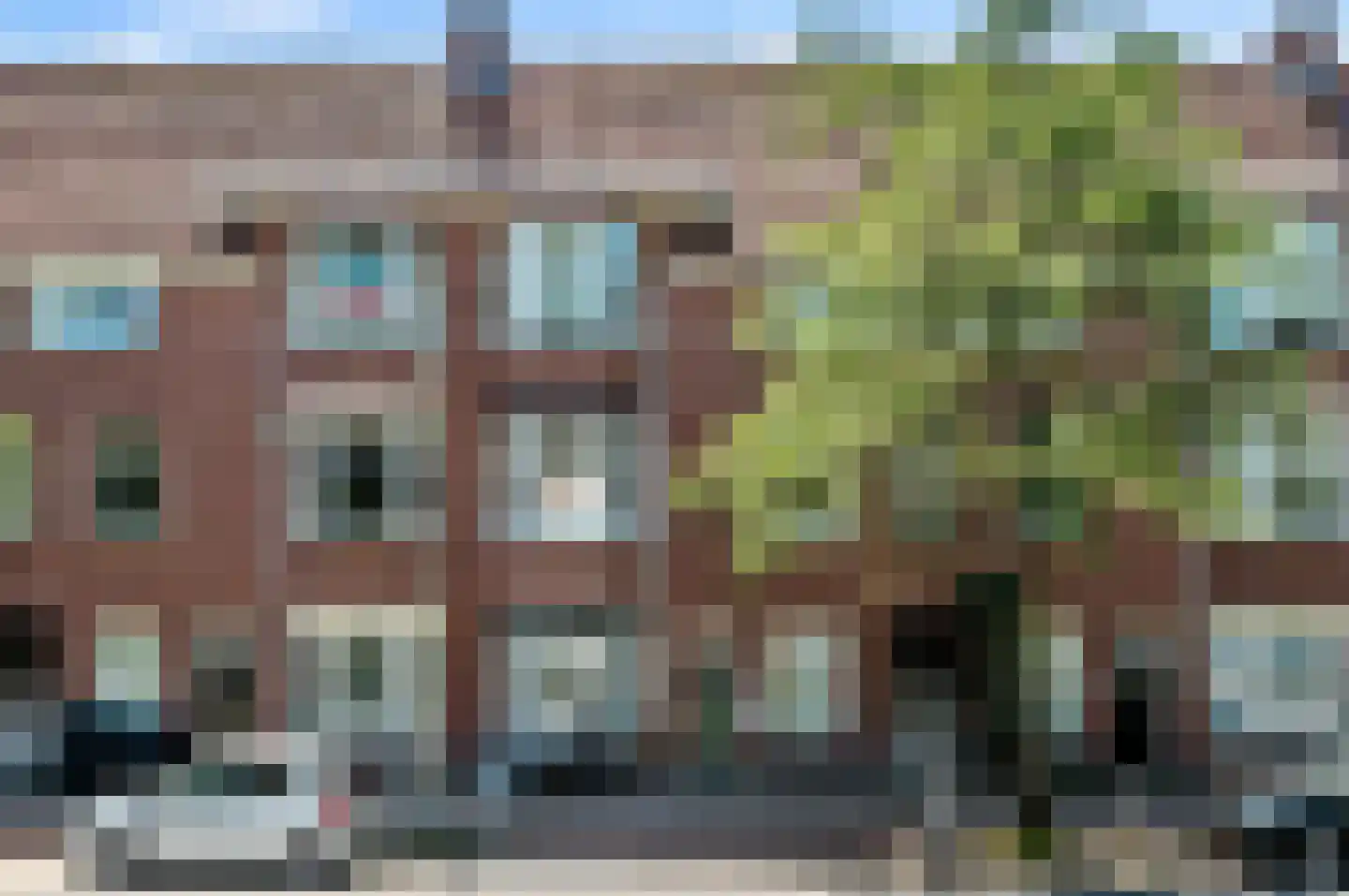 Pisuissestraat 35 in Den Haag