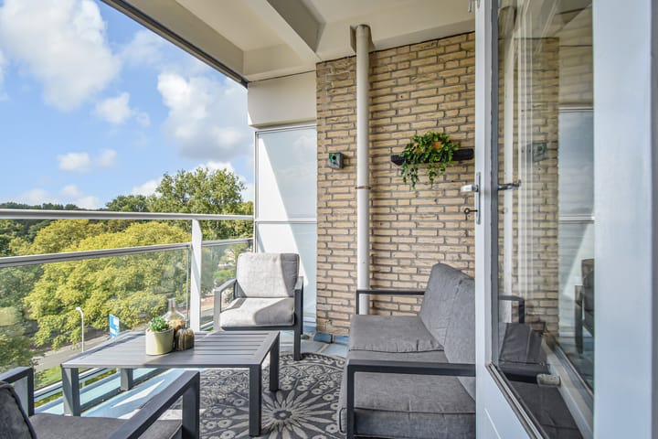 Pisuissestraat 399 in 's-Gravenhage foto