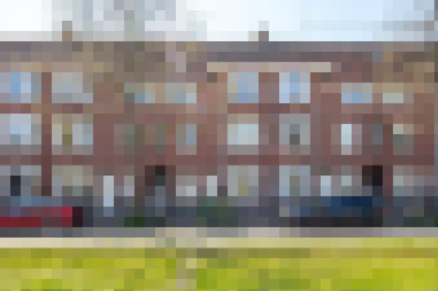 Pisuissestraat 75 in Den Haag