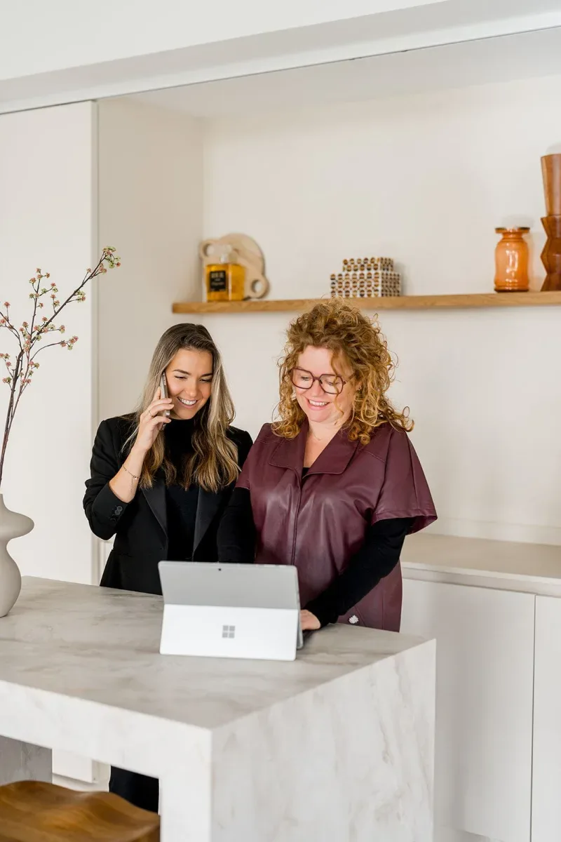 Kantoor foto van Pit makelaars