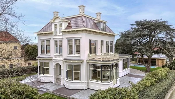 Kantoor foto van Pitch Makelaars S'heim & Pitch Makelaars Voorhout