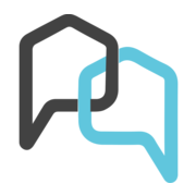 Logo Pitch Makelaars S'heim & Pitch Makelaars Voorhout