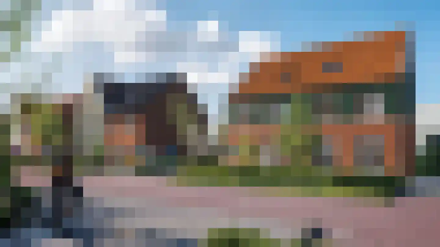 Pitrus 17 Assendelft