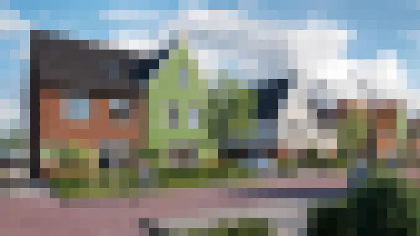 Pitrus 21 dans Assendelft