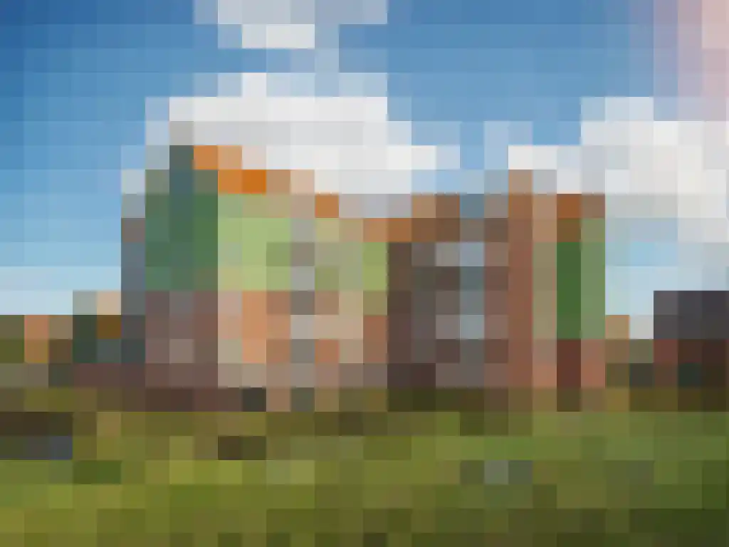 Pitrus 94 Assendelft foto 3