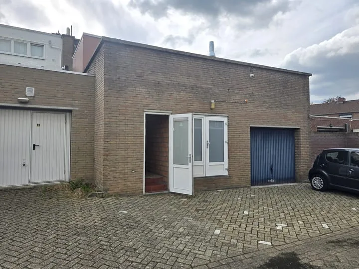 Pius XII-plein 10 B Hoensbroek thumbnail 31