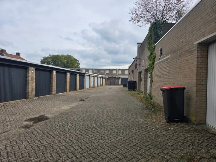 Pius XII-plein 10 B Hoensbroek thumbnail 32